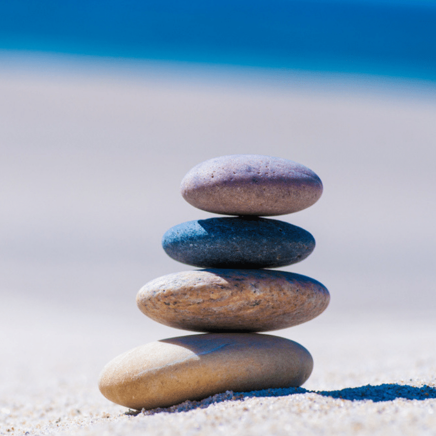 Cân Bằng Cuộc Sống