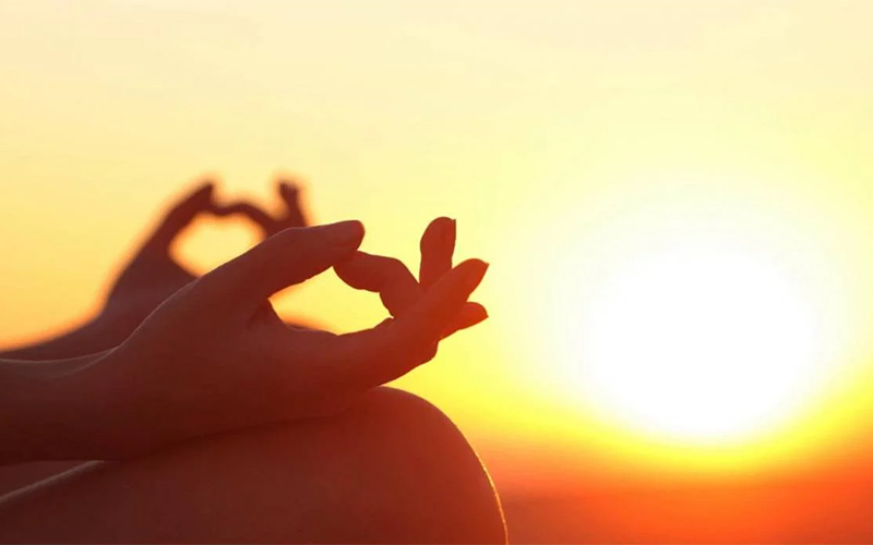 Sức Mạnh Của Sự Tĩnh Lặng - Khám Phá Bình An Nội Tâm