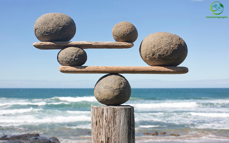 Cân bằng cuộc sống