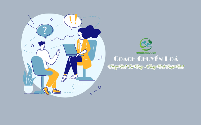 Coach chuyển hóa