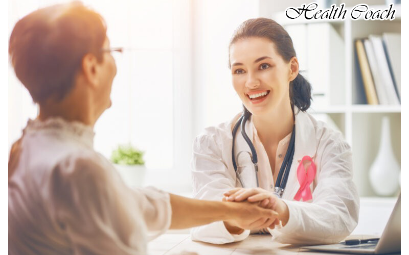 Hiểu về Health Coach