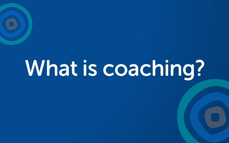 Khai vấn - Coaching là gì?
