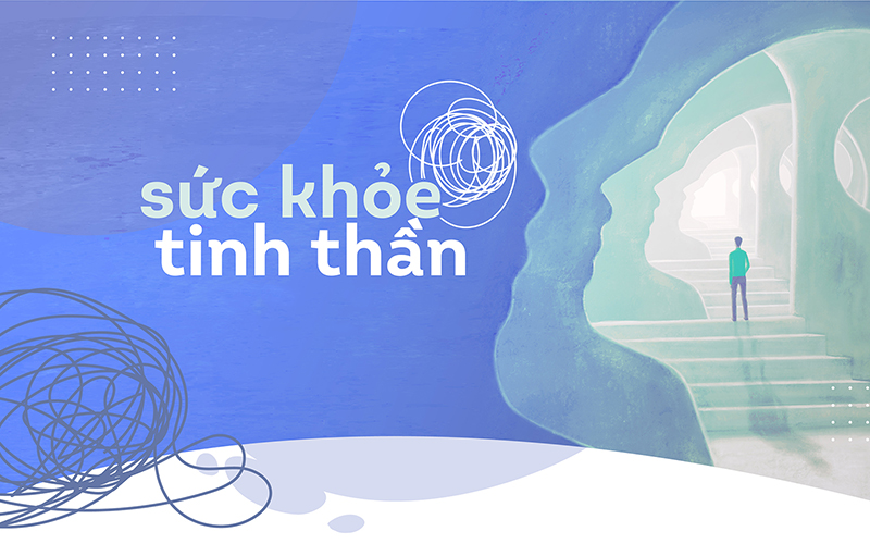 Sức khoẻ tinh thần